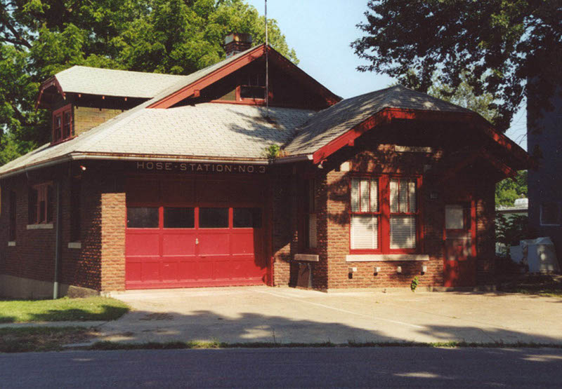 Summer Street Station