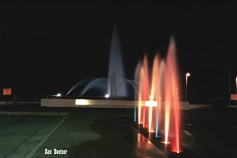 Fountain 2003 26