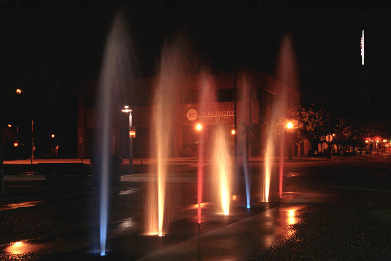 Fountain 2003 11