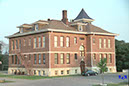 Lincoln School 002