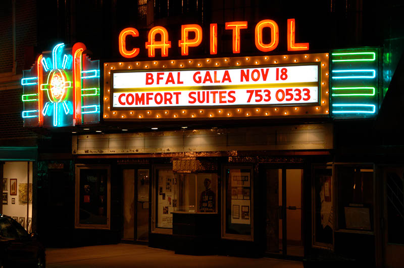 capitol 3