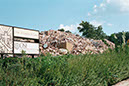 St Francis demolition 2001 b