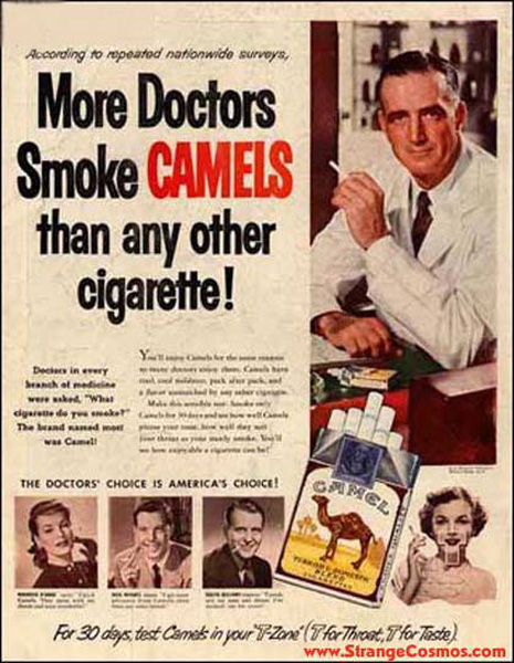 Cigarette Ad large