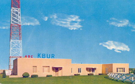 KBUR PC