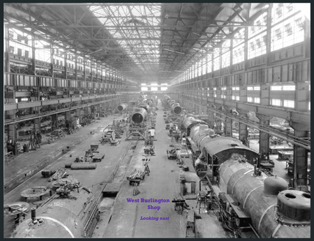 WB Shop Norm Erickson