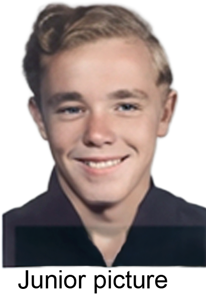 Dan Robinson