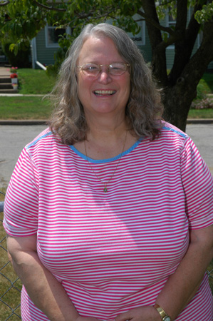 Joyce Anderson Buckles 1