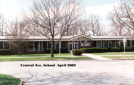 Central Ave school 1