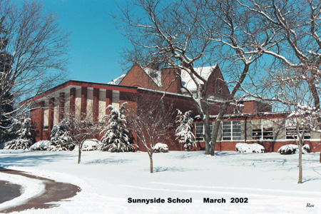 Sunnyside School 2002bbb