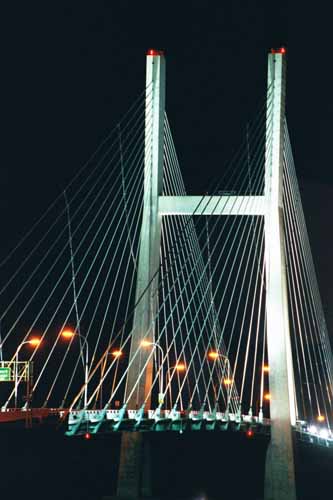 Great River Bridge #1DD0C74