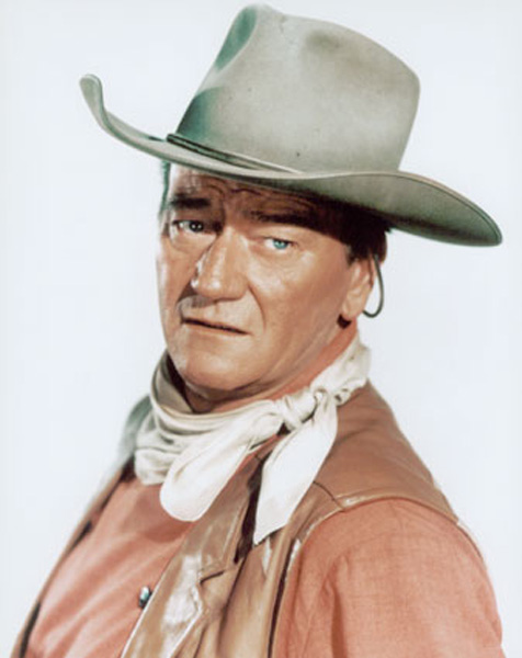 johnwayne