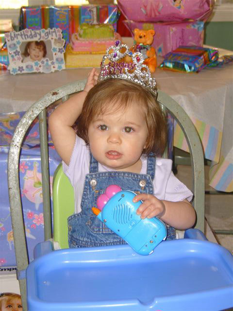 Madison 1st birthday c