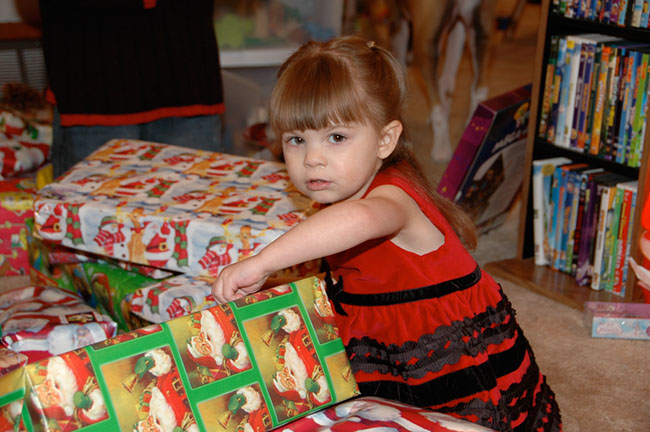 Christmas Day 2006 2