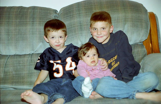 Thanksgiving 2004 B011